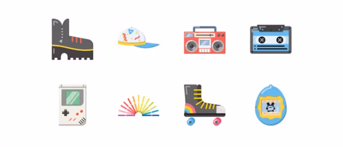 90s-retro-icons