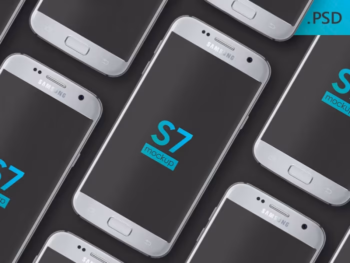 Free-Galaxy-S7-Mockup