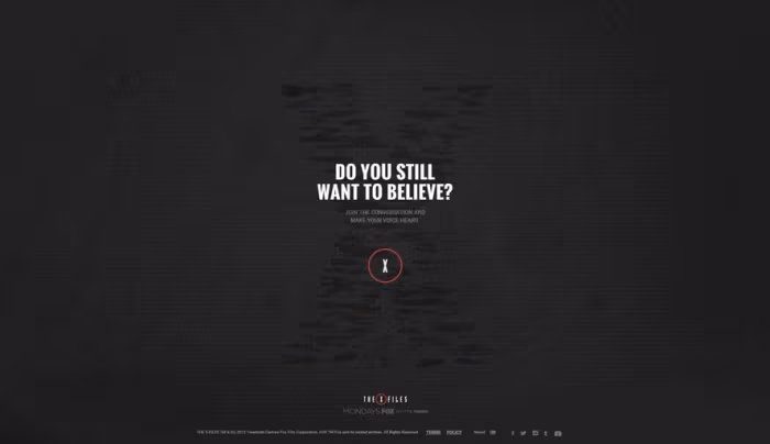 xfiles