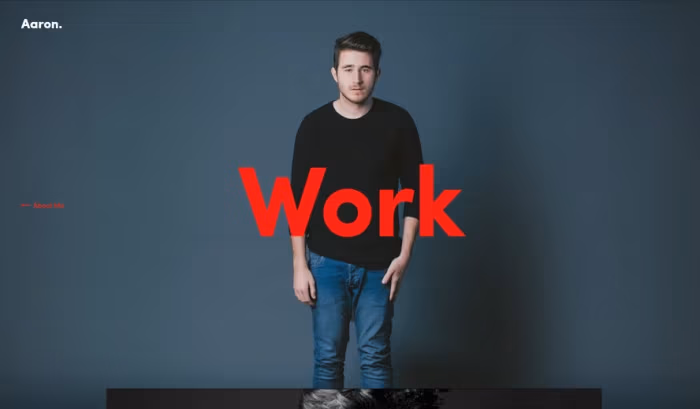 aaron