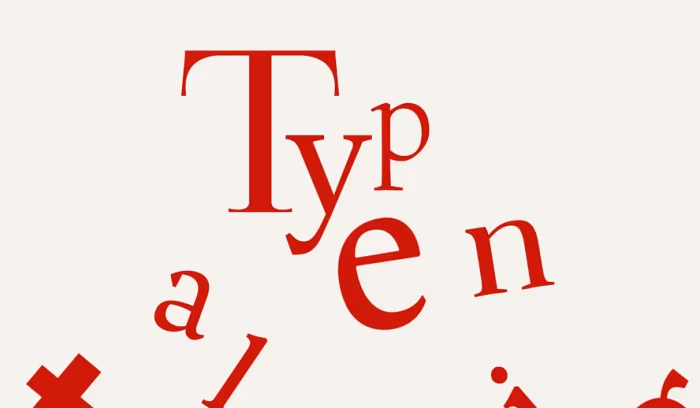 type