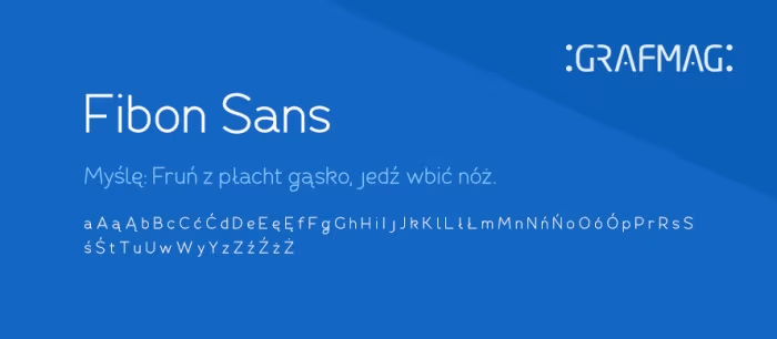 Fibon-Sans
