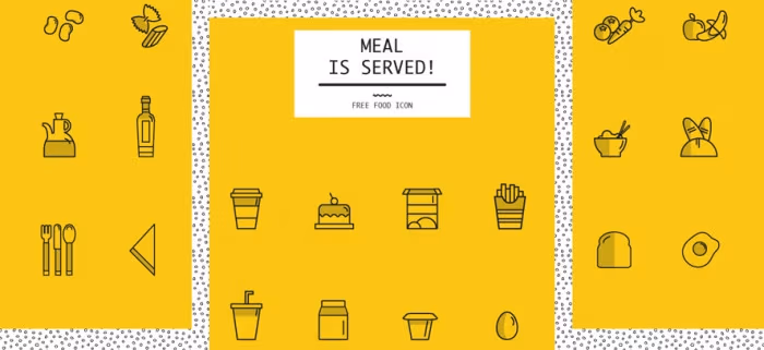 Meal-is-served-(Free-Food-Icon)
