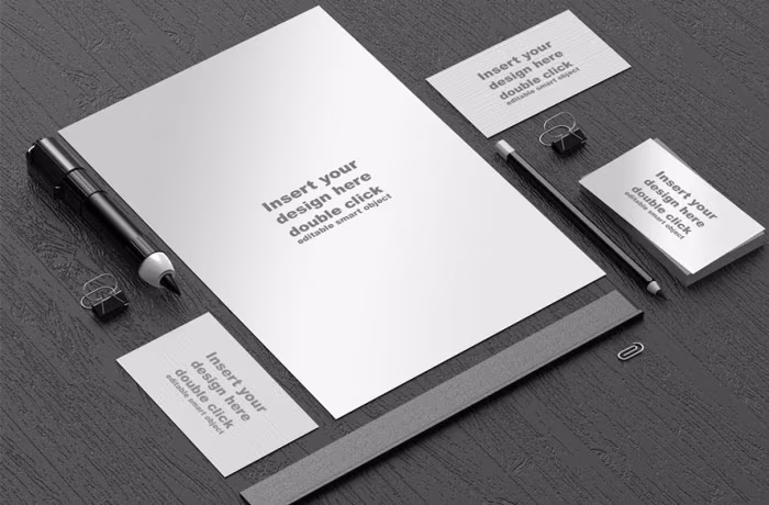 Free-Black-and-White-office-mock-up