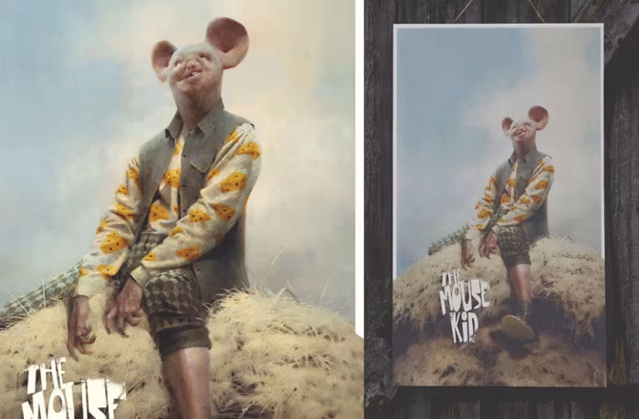 mousekid