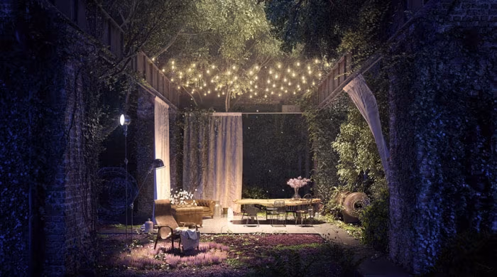 The-Garden-Untamed