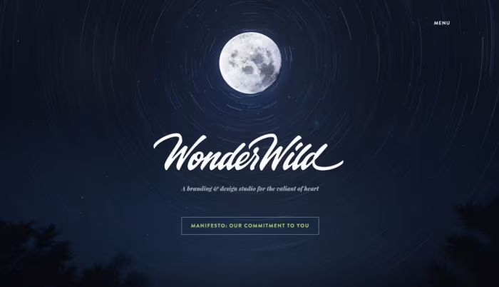 wonderwild