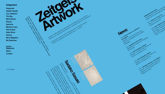 zeitgeistbot