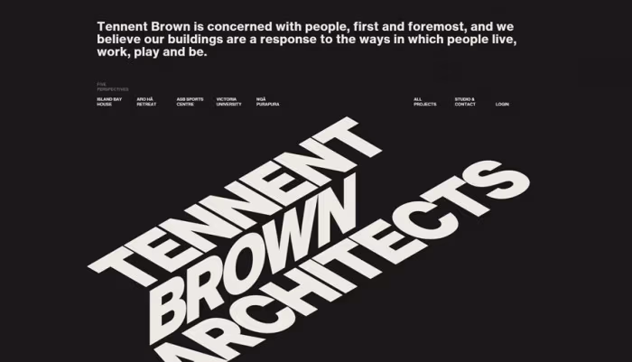 tennentbrown