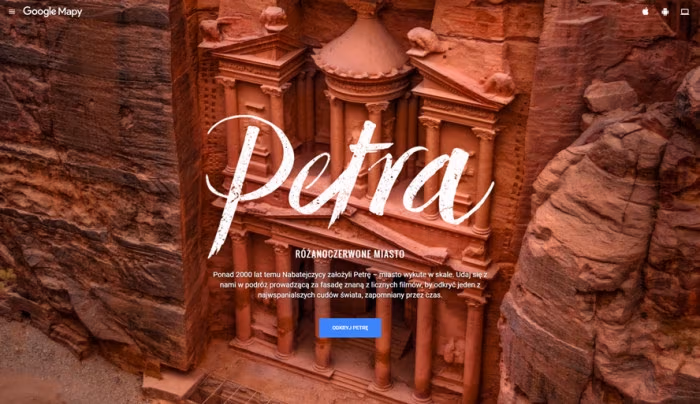 petra