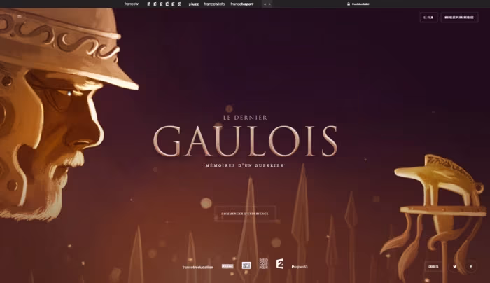 nouvelles