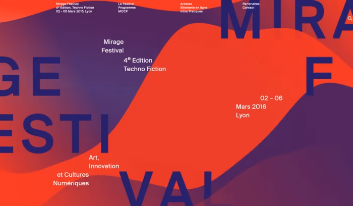 miragefestival