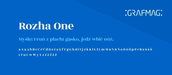 Rozha-One