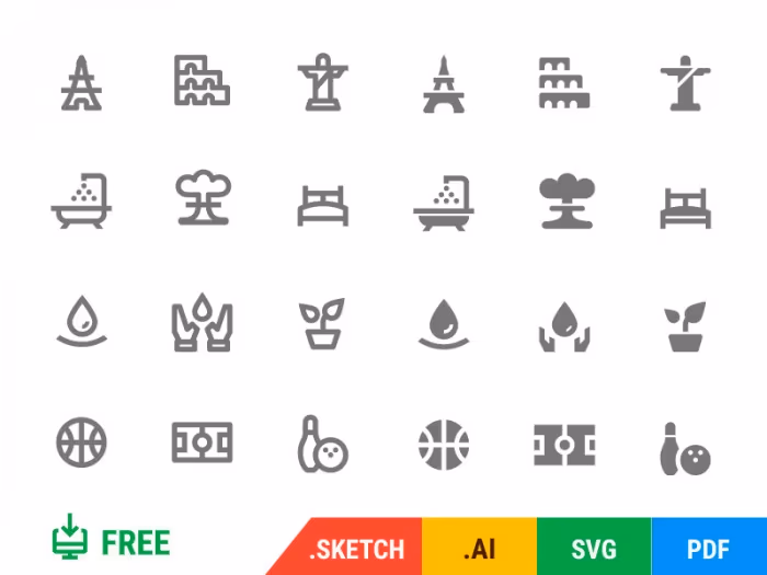 350-Free-Icons