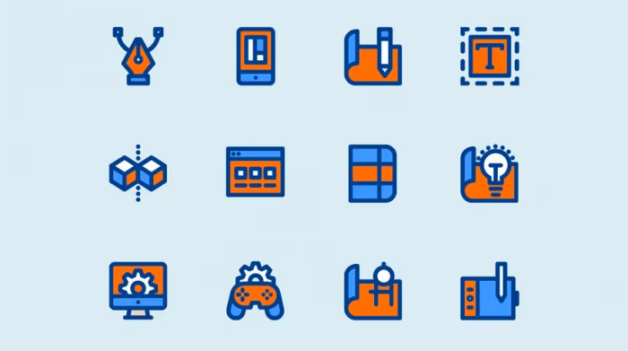 Design-Icons