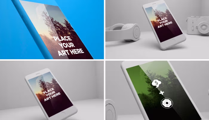 Free-Iphone-6-Plus-Playful-Psd-Mockups-By-Free-Goodies-For-Designers