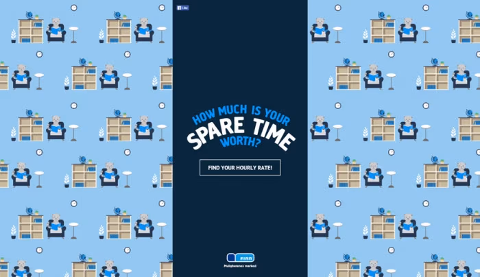 sparetime