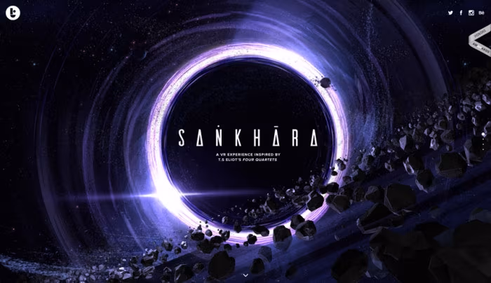 sankhara
