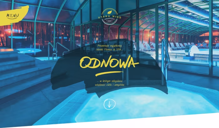 odnowa