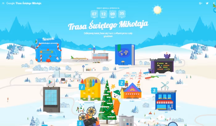 santatracker