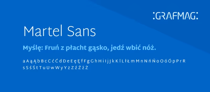 Martel-Sans