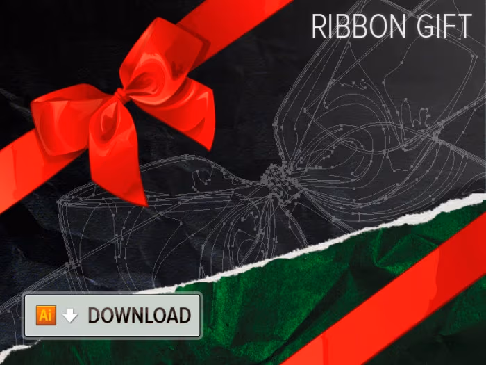 Xmas-Gift-Ribbon