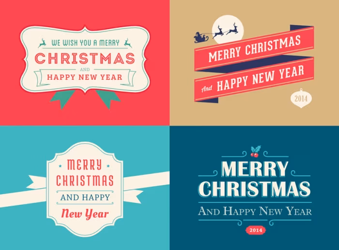 5-Christmas-And-New-Year-Cards