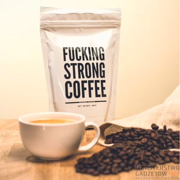 strong-coffie