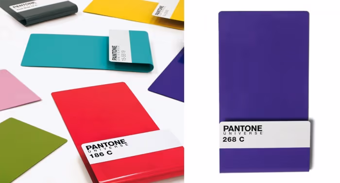 pantone
