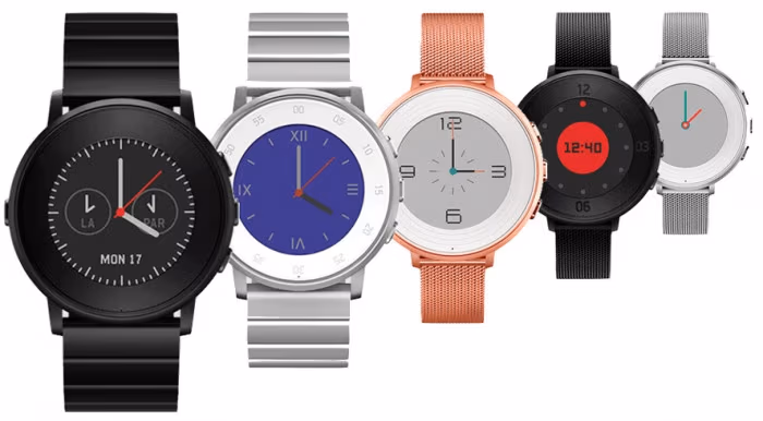 smartwatch