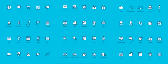 100-Free-Web-and-App-UI-icons