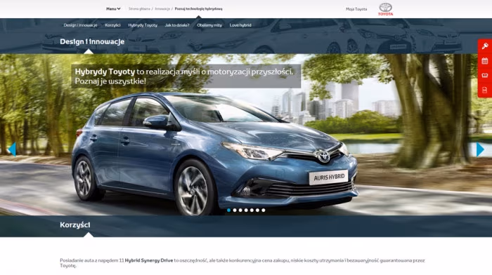 toyota