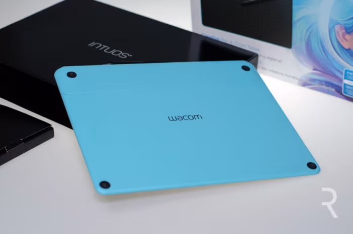 Wacom Intuos Art M 2015 Test i recenzja Pen and Touch (2)