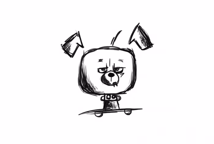 rysowanie w photoshopie za pomoca Wacom Intuos Art M
