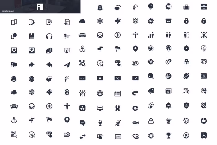 iconalone-135-lyra-icons