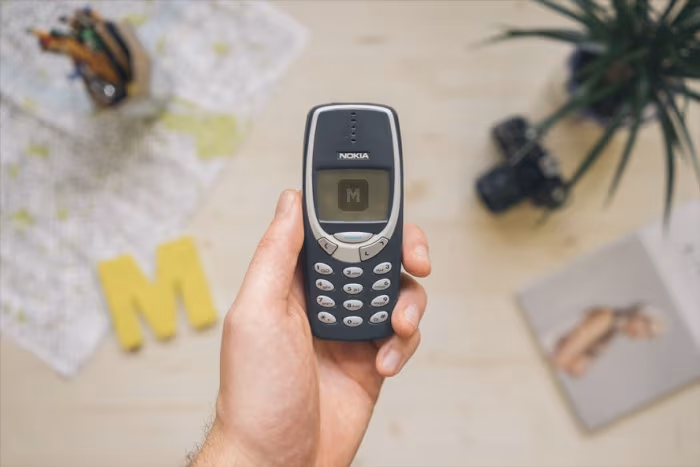 nokia3310