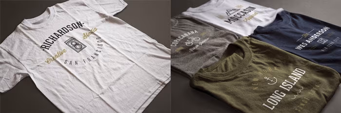 PHOTOREALISTIC-T-SHIRTS-DESIGN-MOCKUP-PSD