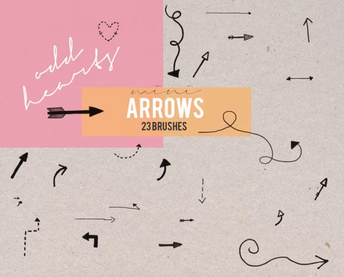 mini-arrows-brushes