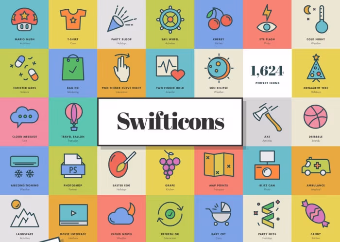 Swifticons---1,624-High-Quality-Icons