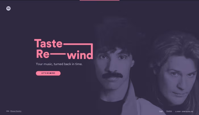 tasterewind