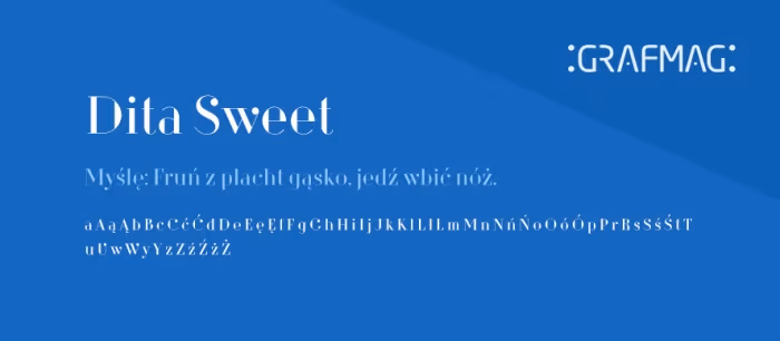 Dita-Sweet