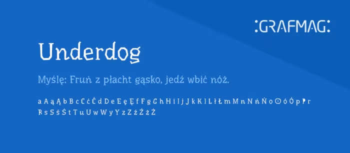 Underdog