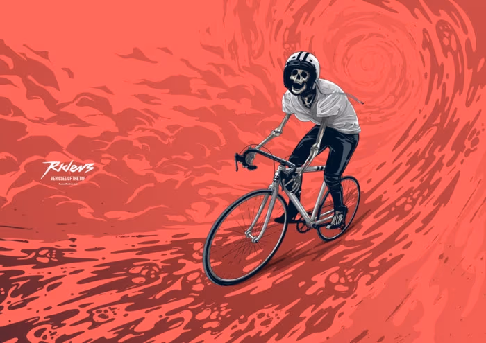 riders