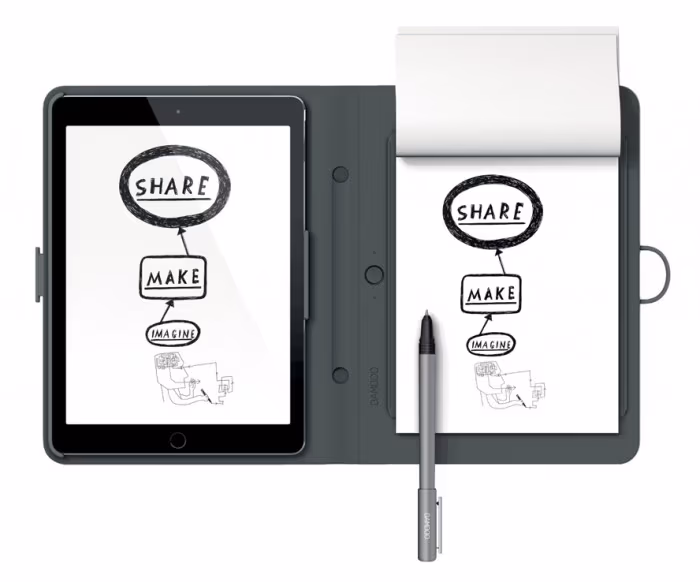 Bamboo_Spark_SnapFit_iPadAir2_pur