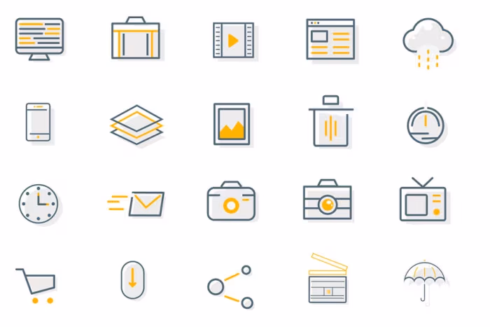 Friday-Freebie-Cheetah-20-icons