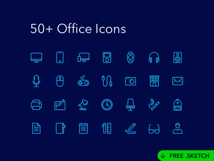 Office-Icons