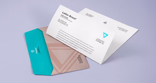Envelope-Letter-Psd-Branding-Mockup