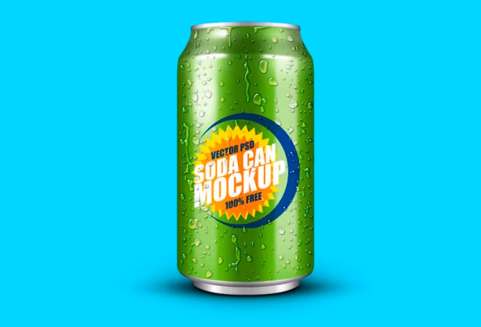 Free-Soft-Drink-Can-PSD-Mockup