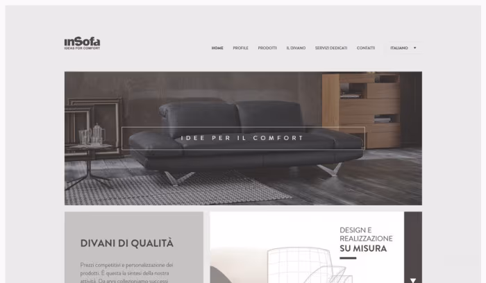insofa