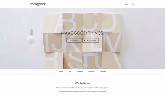 makgoods